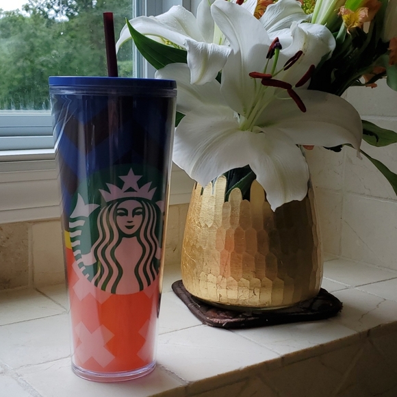 Starbucks back to school summer 2021